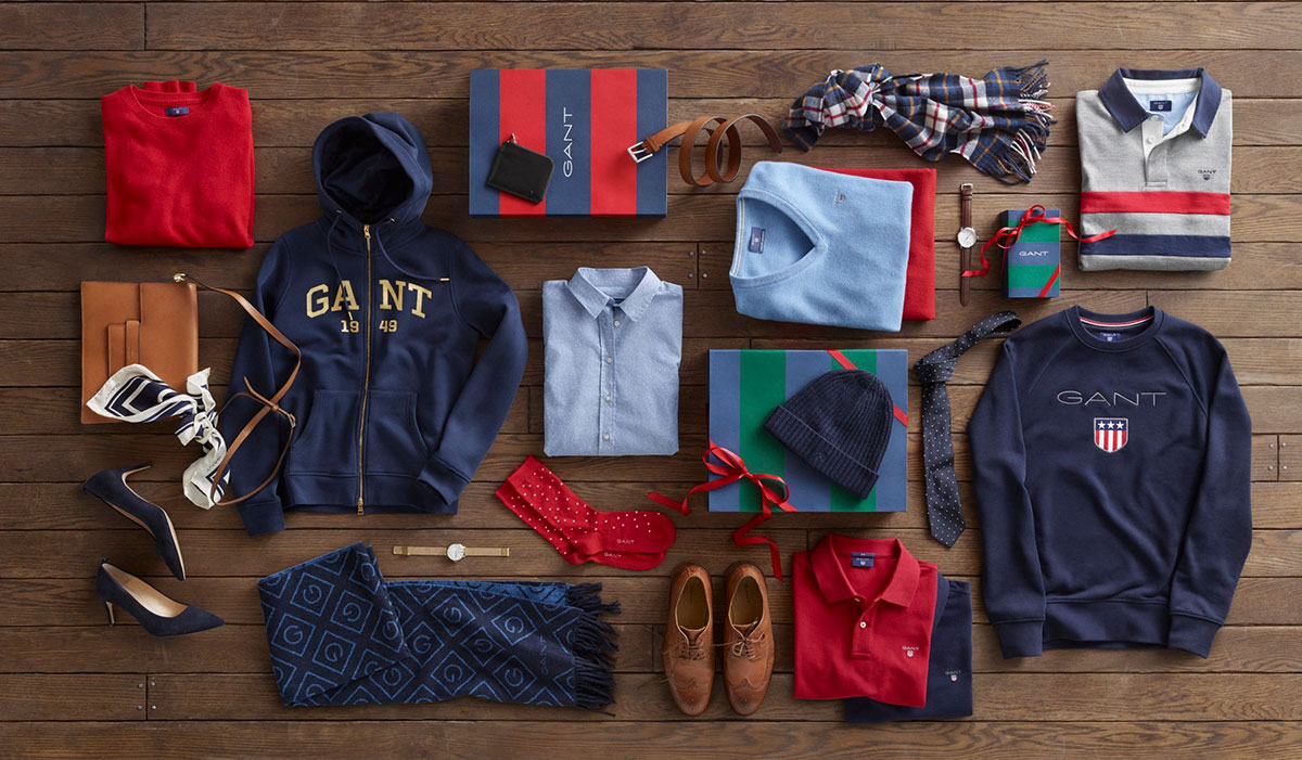 Одежда в стиле casual