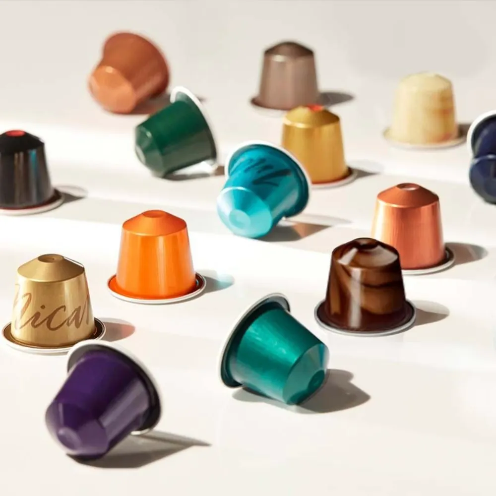 Nespresso Original