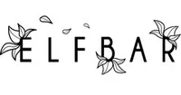 Логотип бренда elf-bar