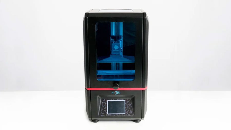 Anycubic Photon &ndash; обзор и характеристики