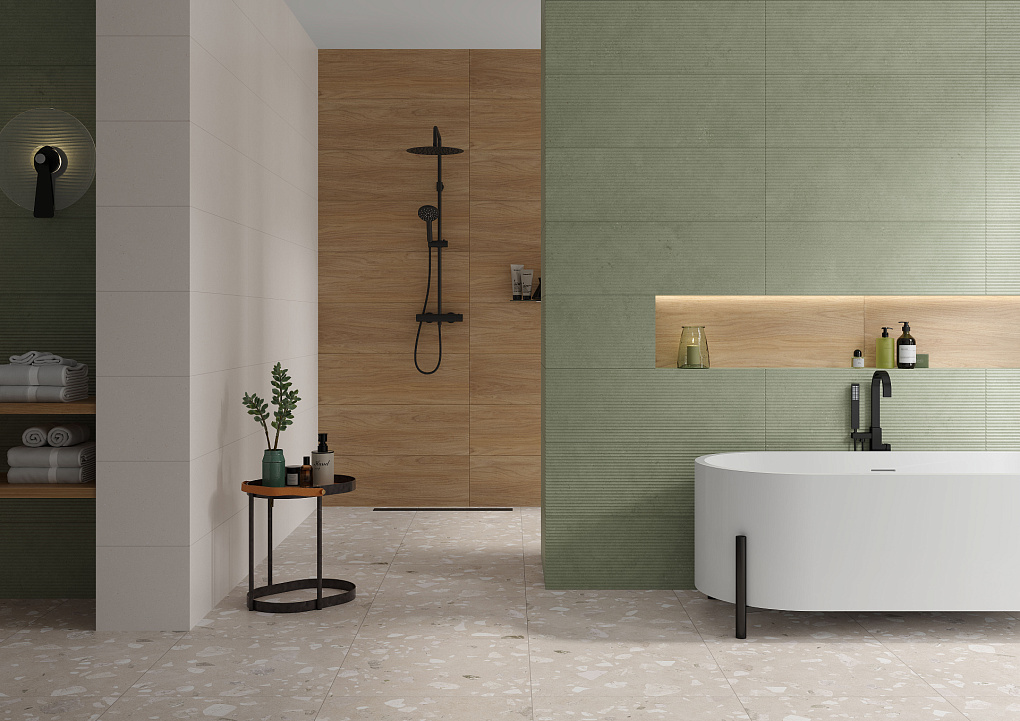 Коллекция «Midori» Коллекция «Midori»