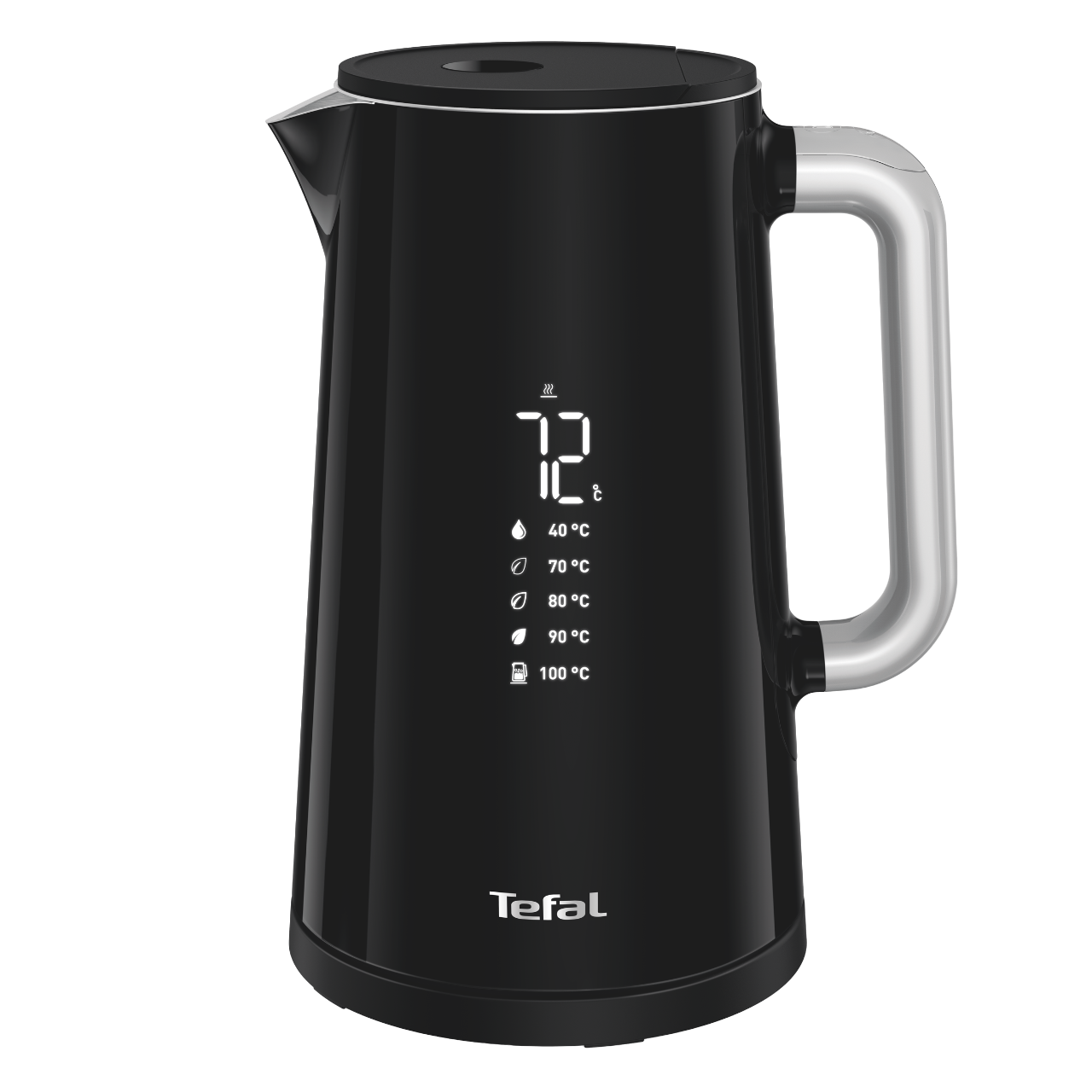 Набор для завтрака Tefal Smart&Light KO851830 + TT640810