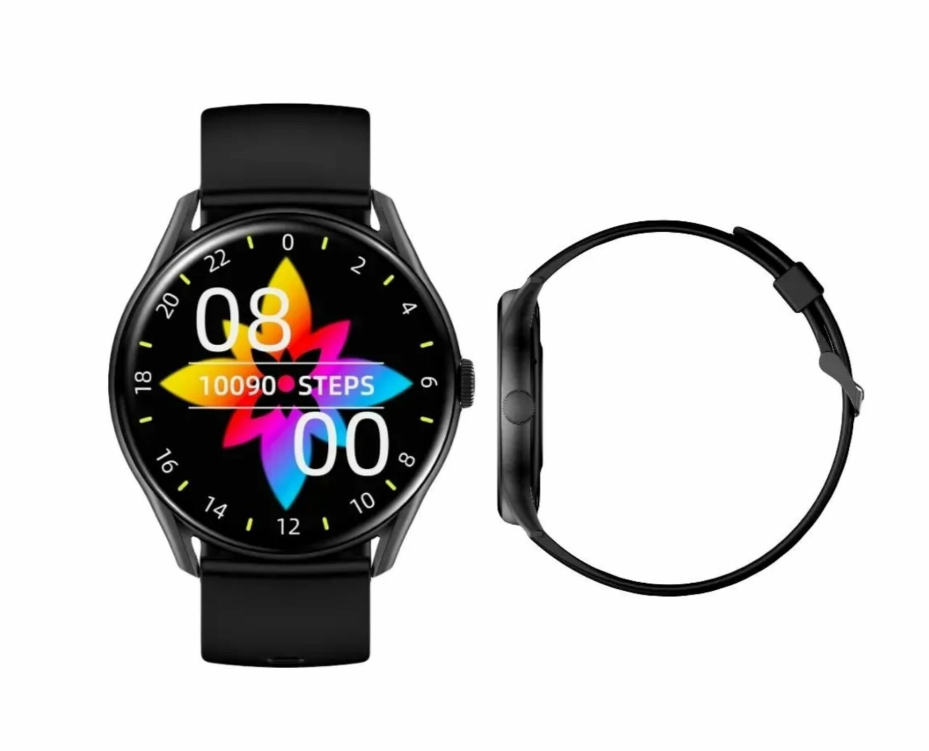 Умные часы ProTap Smart Watch W12 Pro