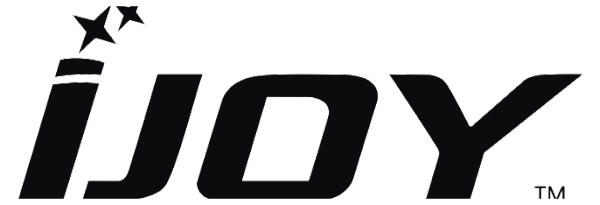 Логотип бренда ijoy