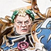 Ultramarines