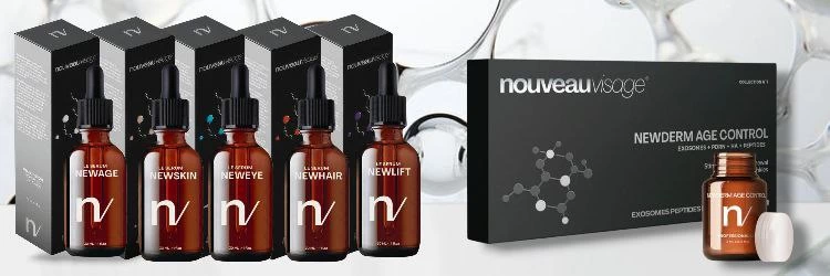 Nouveau Visage (Франция) Nouveau Visage (Франция)