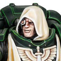 Dark Angels