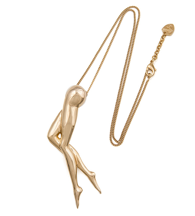 Подвеска Legs от Schield