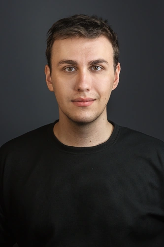 Сергей Бондарь &mdash; IT-специалист