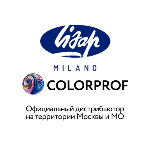 LIsap Milano официальный дистрибьютор LIsap Milano официальный дистрибьютор.png