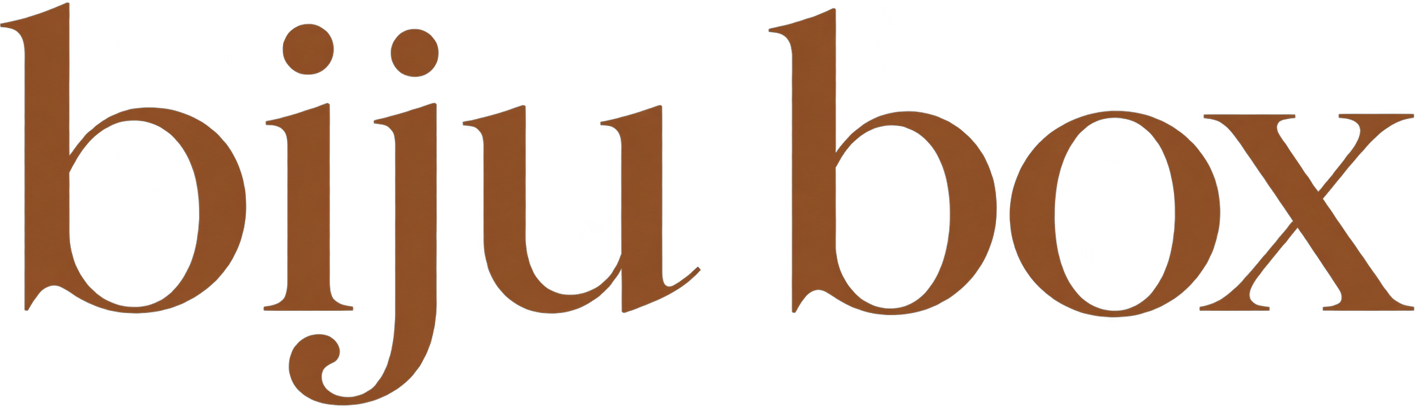 BIJU BOX