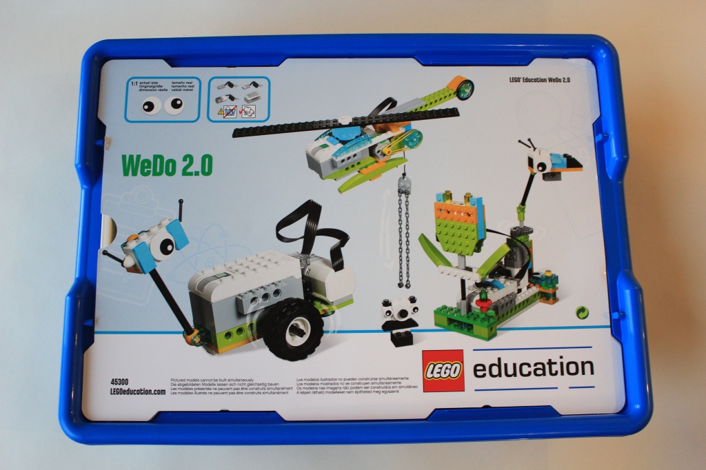 Wedo 2.0 купить