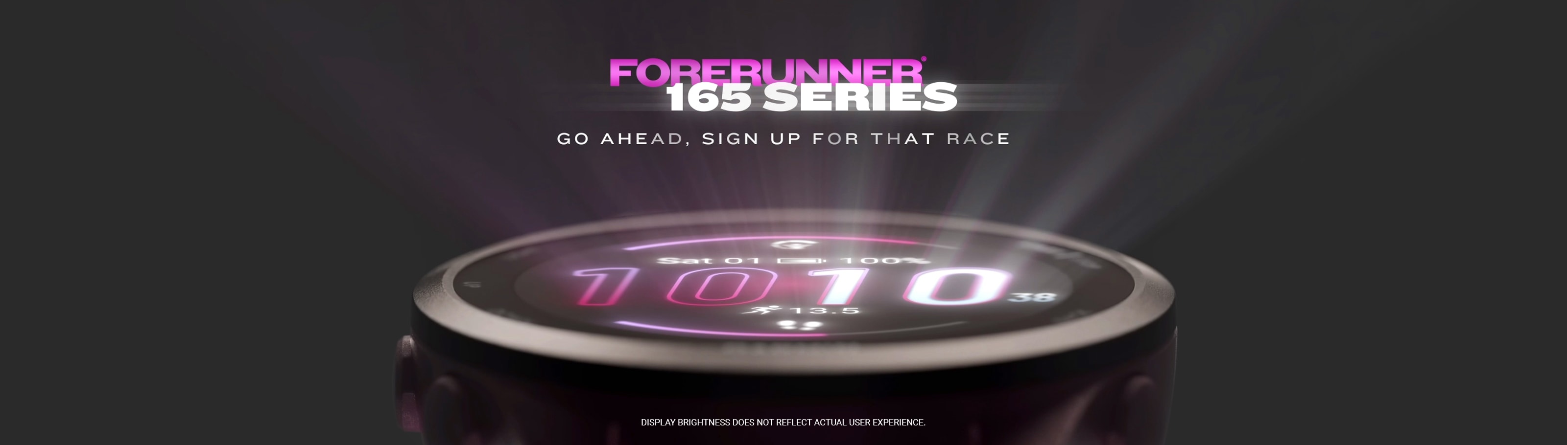 Видеообзор Обзор Garmin Forerunner 165
