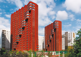 ЖК «Wellton Park» г. Москва ООО «Концерн КРОСТ»