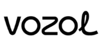 Логотип бренда vozol