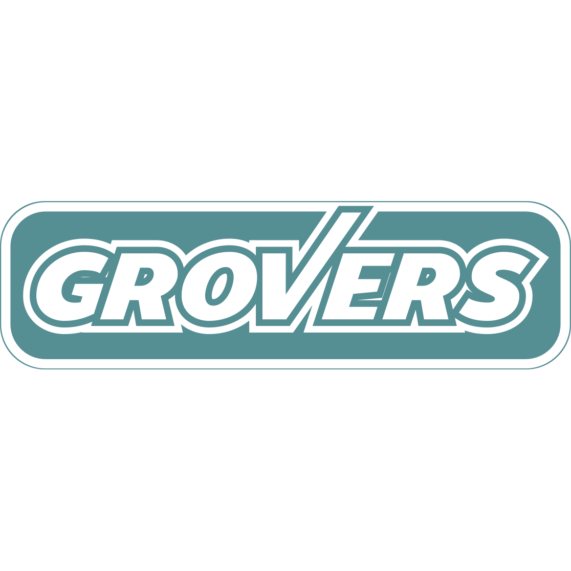 Официальный магазин GROVERS