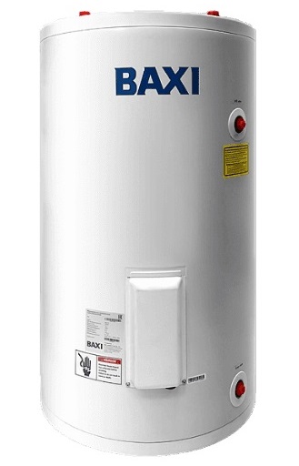 Baxi