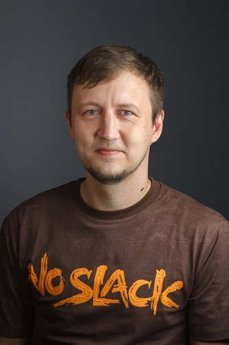 Вячеслав Шихалёв &mdash; Инженер по сборке оборудования