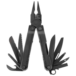 Мультитул Leatherman Rebar