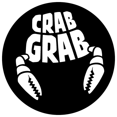 crab-grab