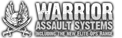 ALLMULTICAM - официальный представитель Warrior Assault Systems на территории России.
