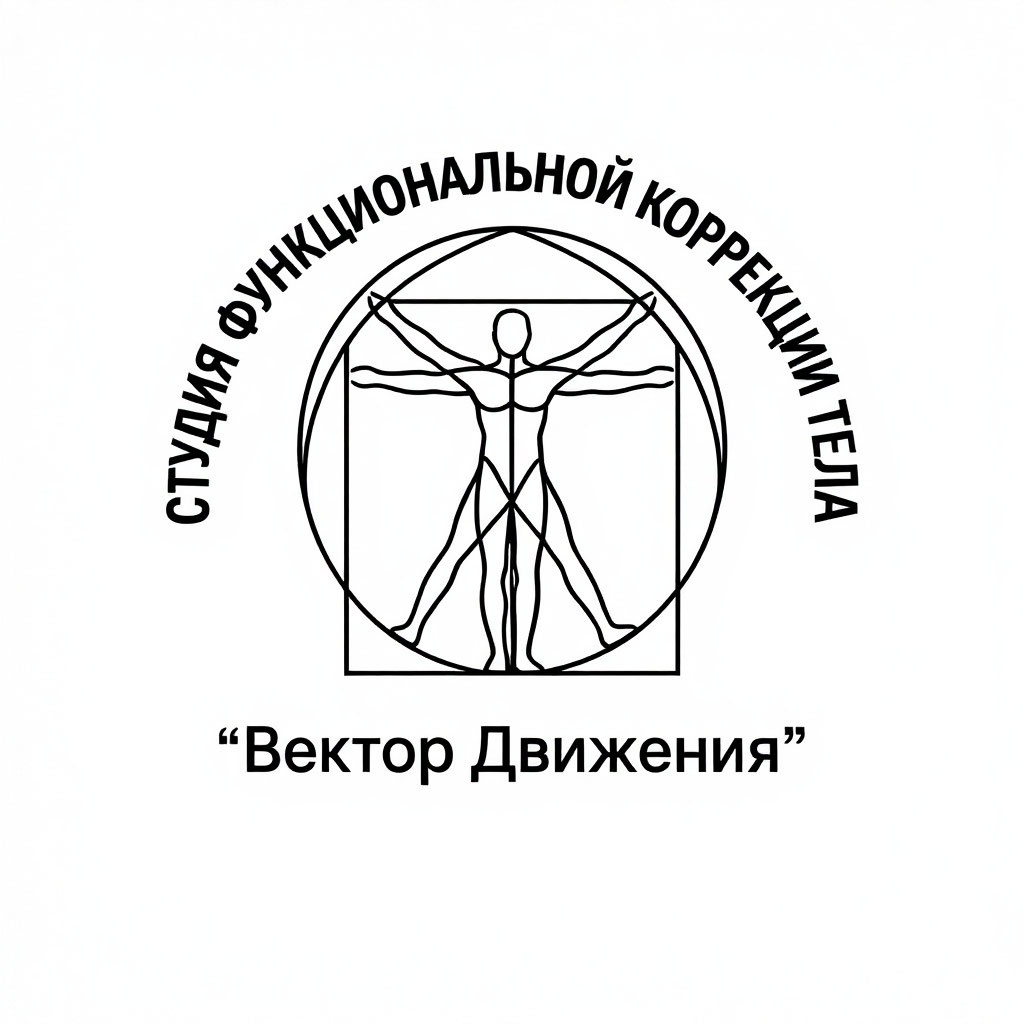 Студия функциональной коррекции тела «Вектор движения»
