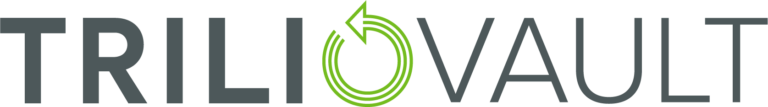 TrilioVault