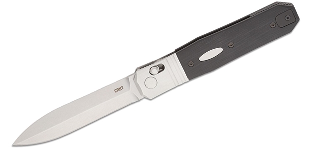 Нож CRKT Redemption Crossbar Lock Нож CRKT Redemption Crossbar Lock