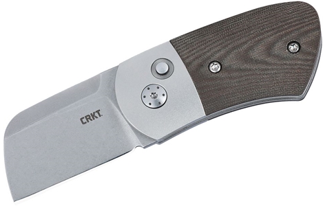 Нож CRKT Minnow Automatic Нож CRKT Minnow Automatic
