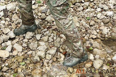 "ALLMULTICAM" является официальным дилером немецкой компании LOWA и гарантирует 100% защиту от подделок