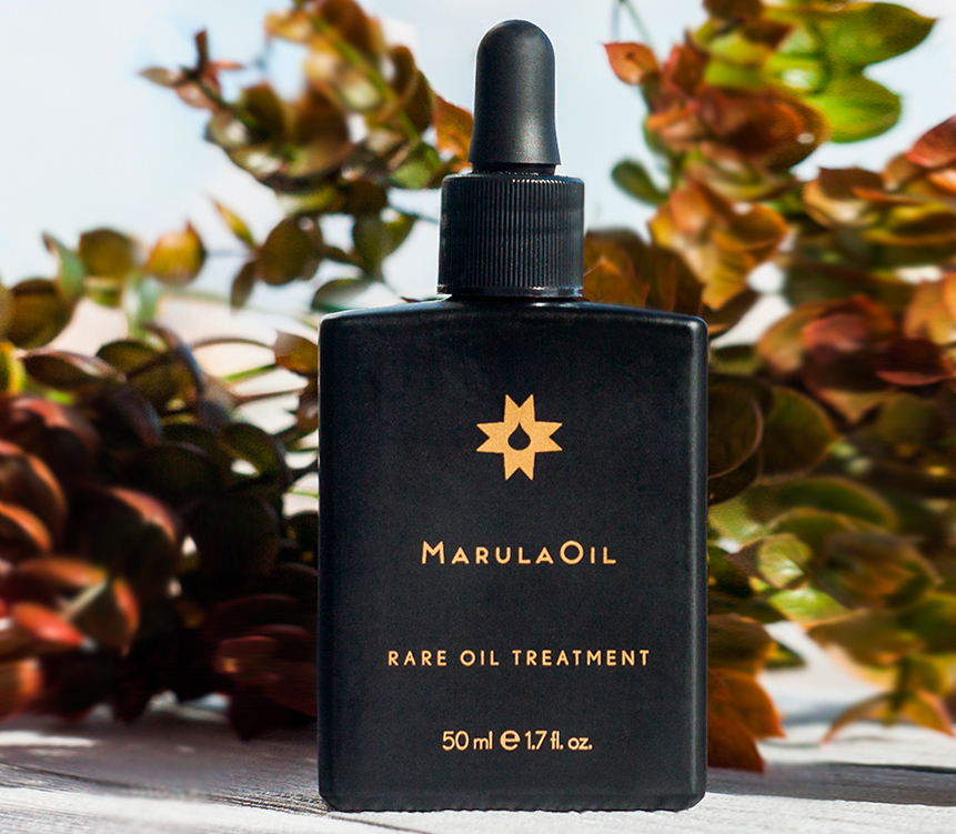 Marula Rare Oil Treatment