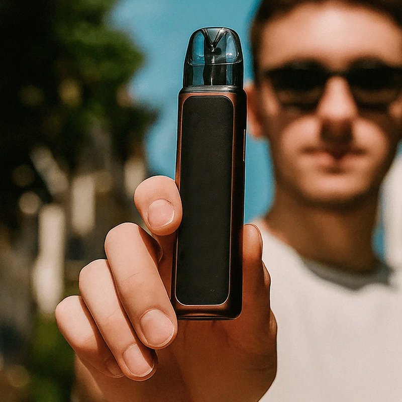 GeekVape Wenax Ultra