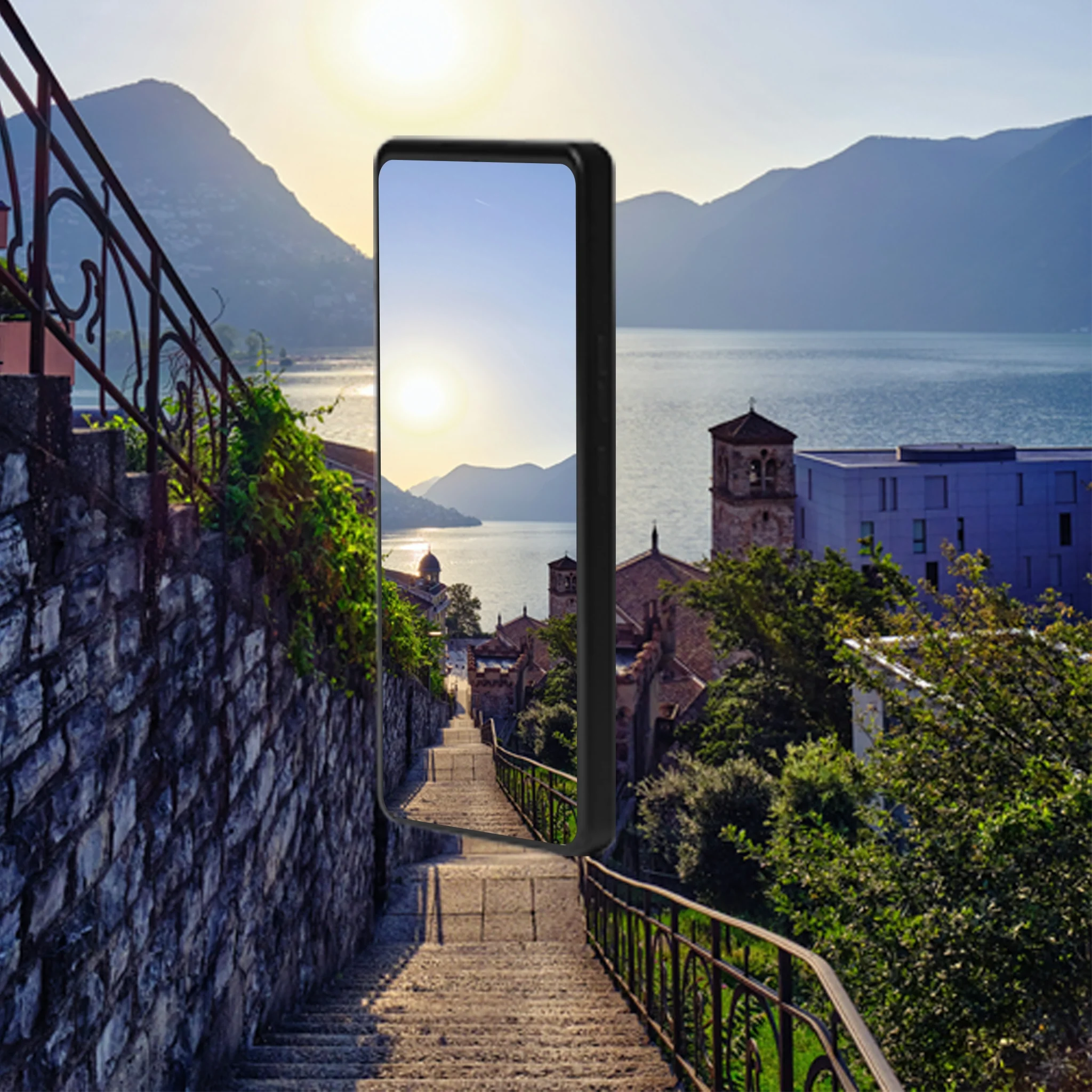 Экран Punkt MC03 с 6,67-дюймовым OLED-дисплеем Full HD+ 120 Гц