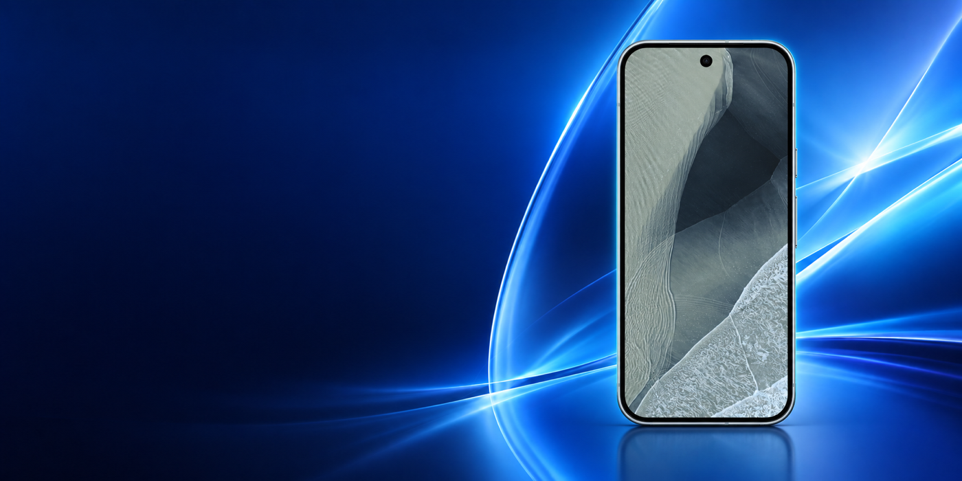 Экран Super Actua LTPO OLED смартфона Google Pixel 11 Pro