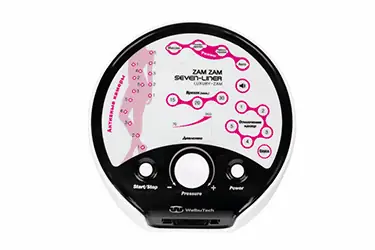 Панель управления Zam-Luxury Сенсорная панель Zam-Luxury