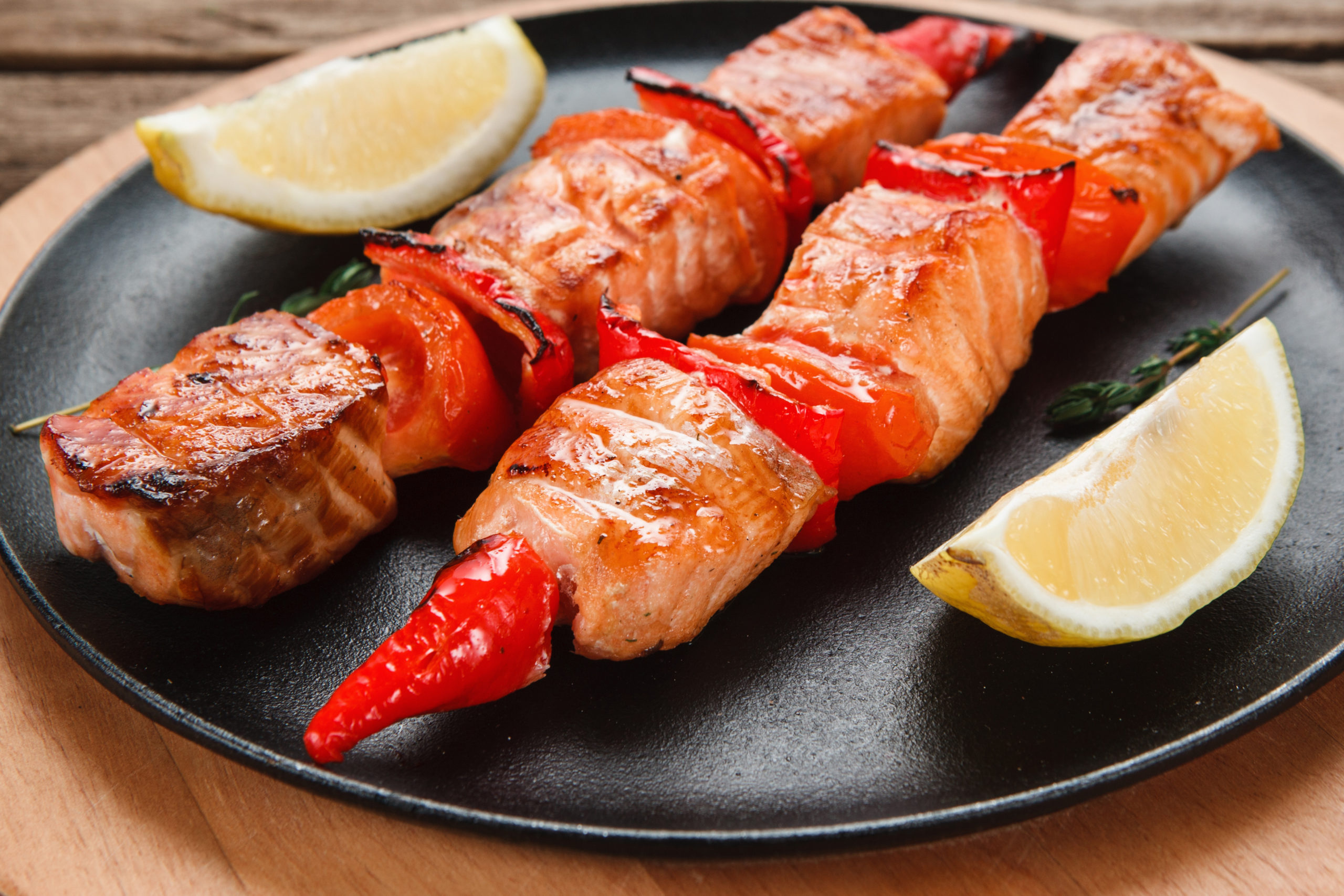 Шашлык из семги на гриле bbq Шашлык из семги на гриле bbq.jpeg