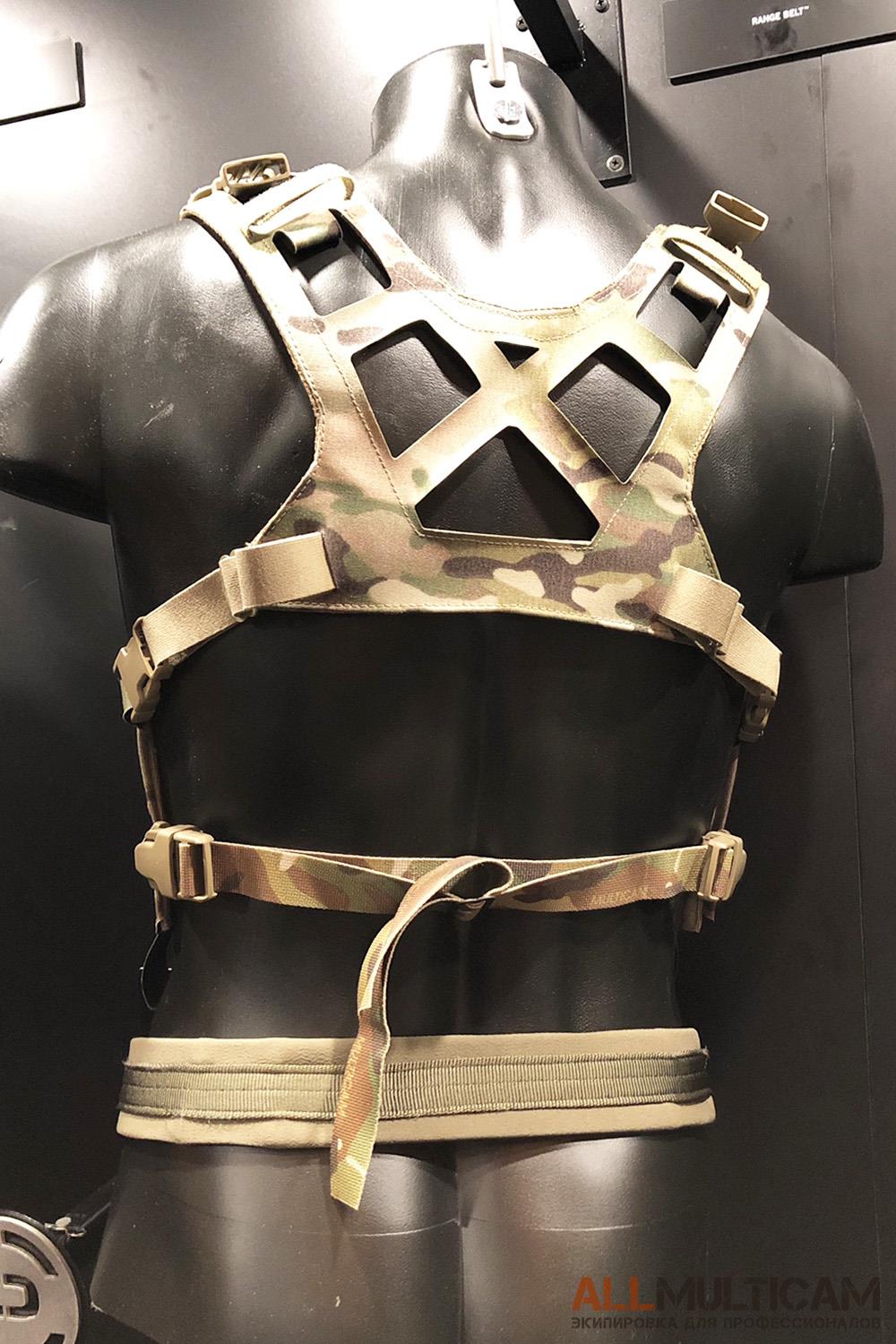 Shot Show 2019 Crye Precision