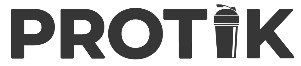 Магазин спортивного питания PROTIK