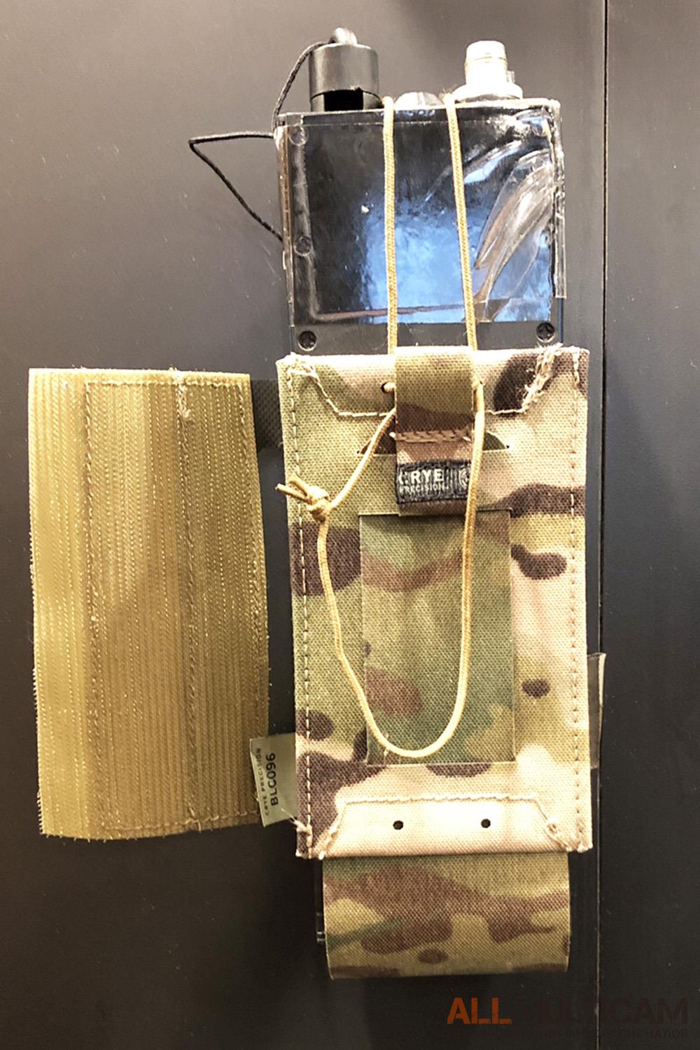 Shot Show 2019 Crye Precision