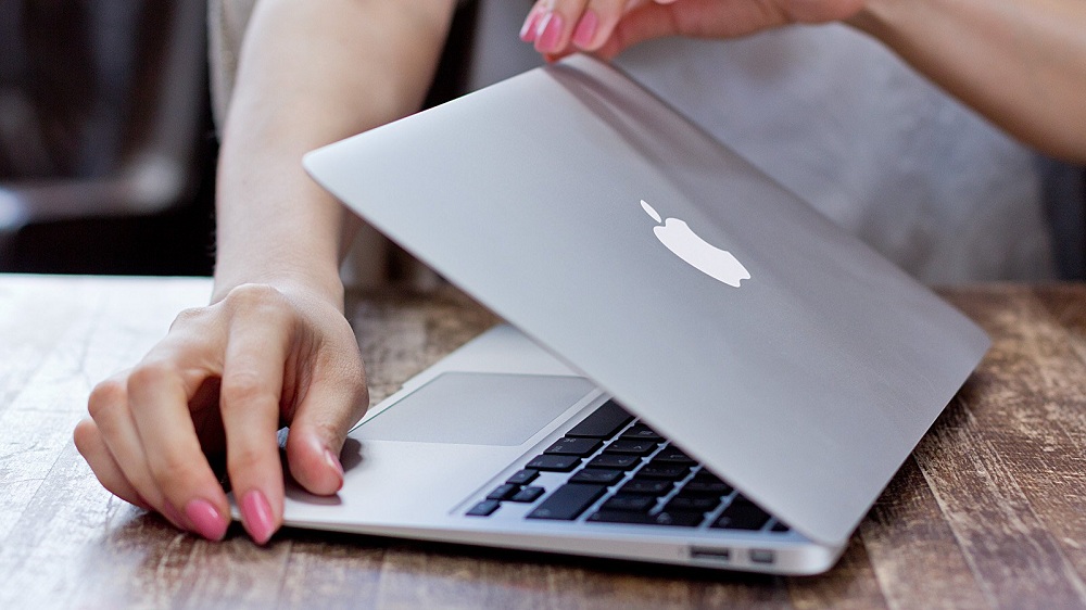 Купить Apple MacBook Air 13