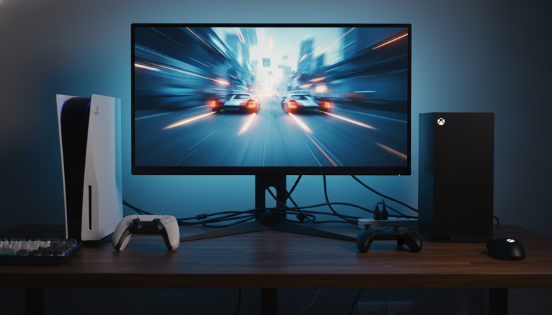 Игровые телевизоры