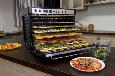 Компактный дизайн Tribest Sedona Supreme