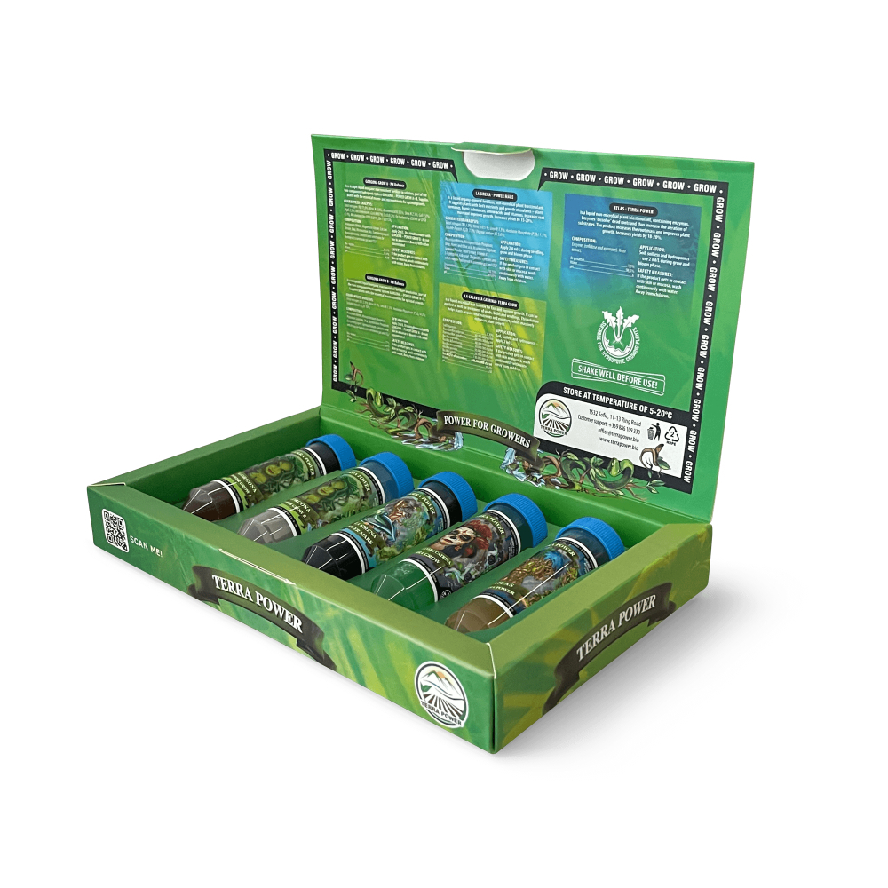 Terra Power BUNDLE GROW 50 мл (Advanced Nutrients) для выращивания растений для всех видов субстратов Terra Power BUNDLE GROW 50 мл (Advanced Nutrients) для выращивания растений для всех видов субстратов.jpg