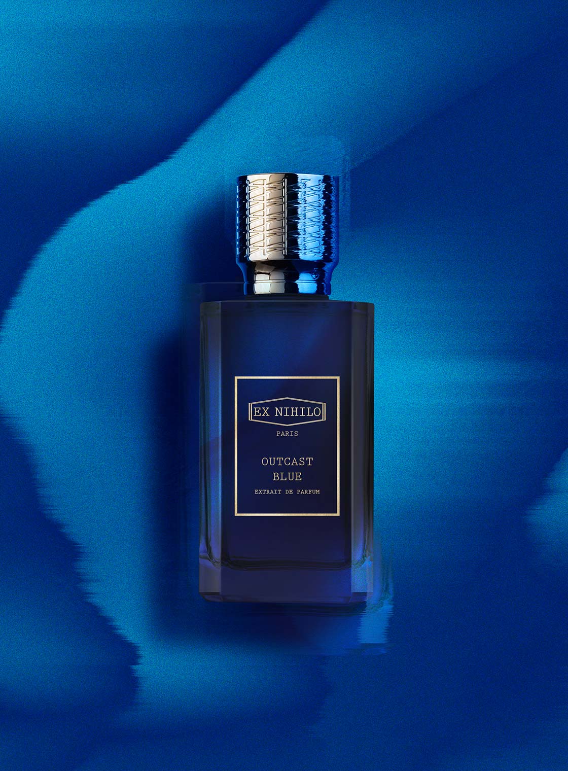 Ex Nihilo Outcast Blue Extrait de parfum