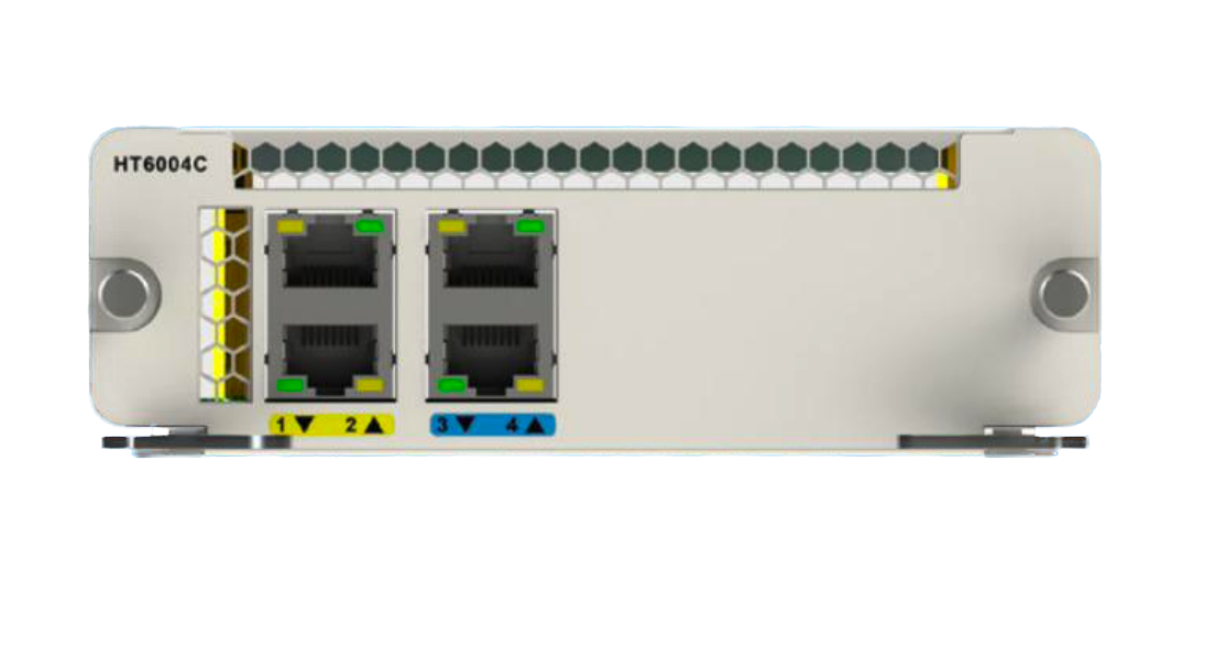 Xinertel HT6004C Test module