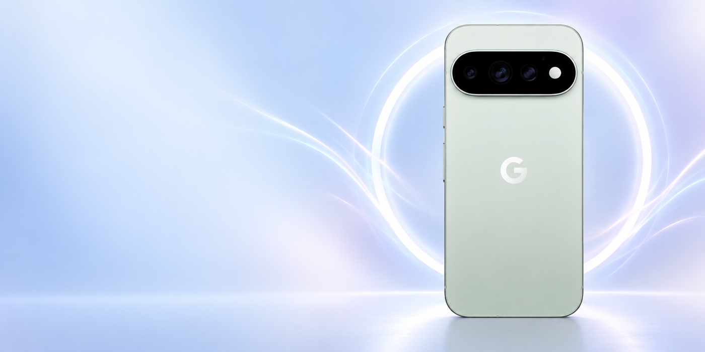 Автономная работа и беспроводная зарядка Google Pixel 11 Pro