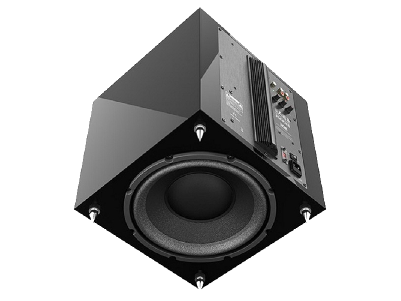 Сабвуфер Acoustic Energy AE308