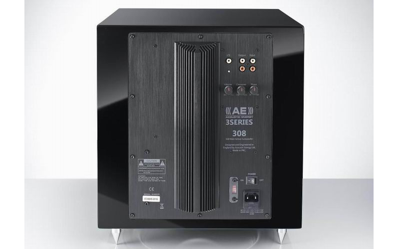 Сабвуфер Acoustic Energy AE308