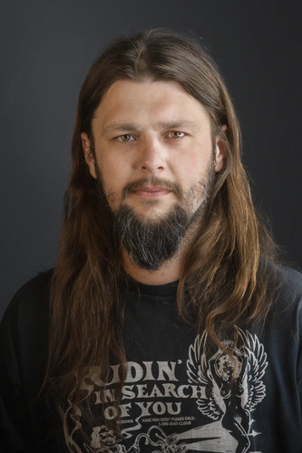 Владимир Соковинов &mdash; Инженер-конструктор