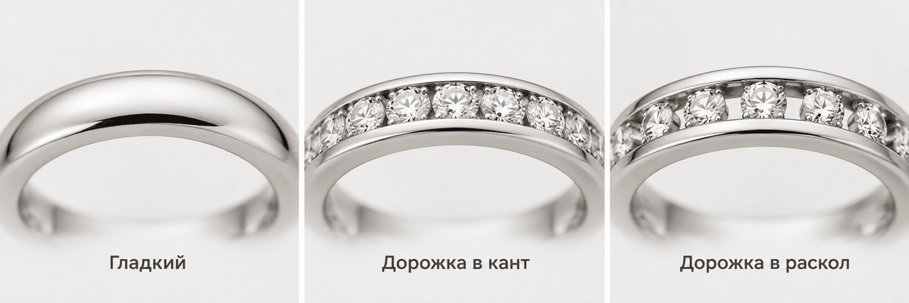 сравнение закрепок 